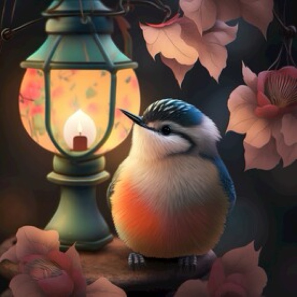 Meet your Posher, Cece - Picture 1 of 1